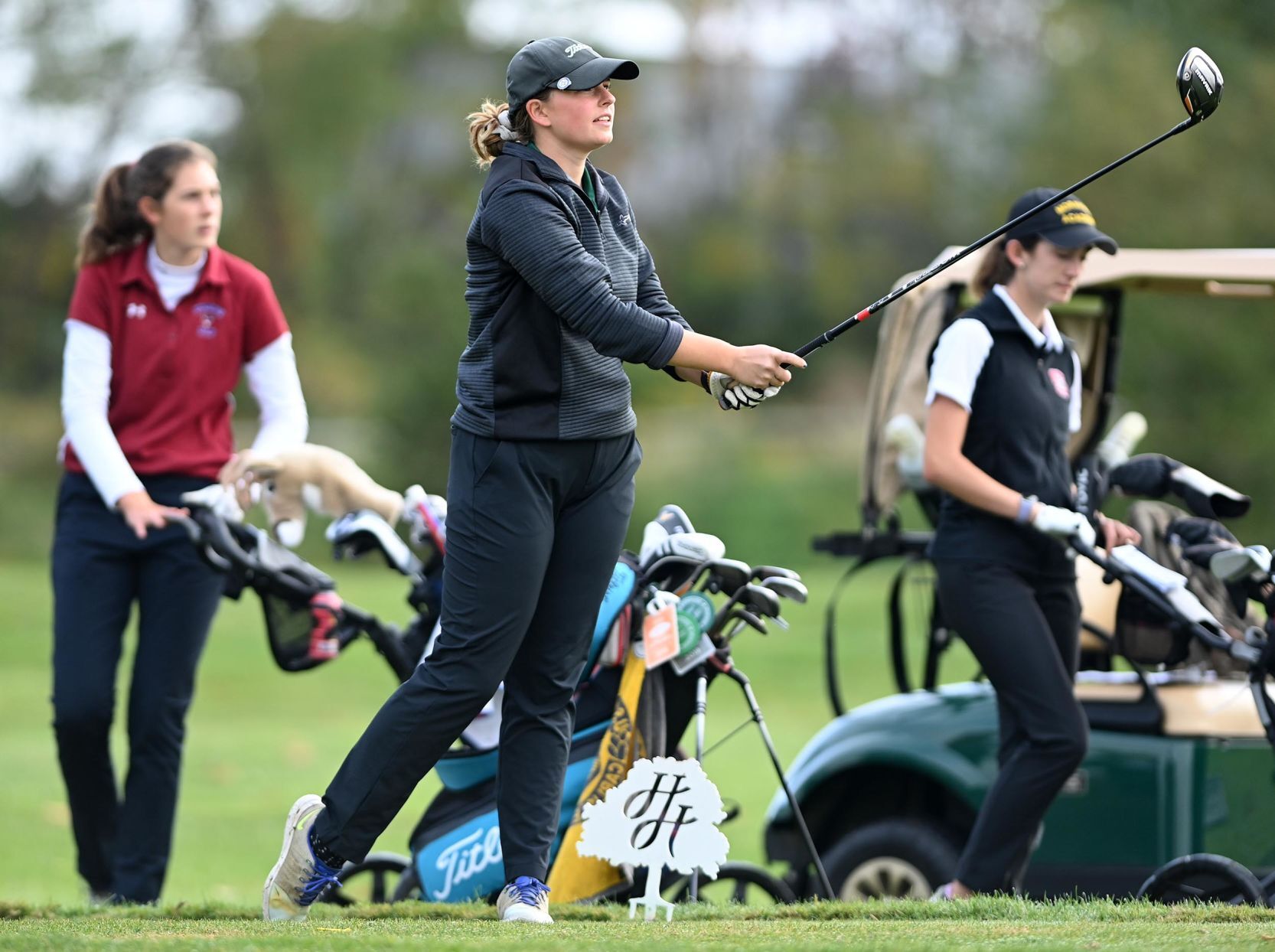 States Golf 2